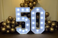 SoLux Hire