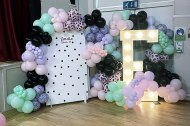 Pretty Little Events