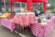 Event Food Carts (NorthUK)