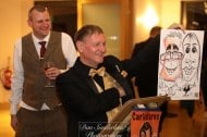 The Norfolk Wedding Artist