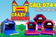 Crazy4bouncing