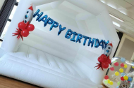 Cloud 9 Party Hire
