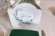 Goldsmith's Weddings and Events