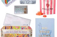 Postboxed Gifts