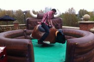 Big Bounce Ltd undefined Profile 1