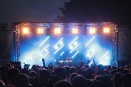 Hire a Stage
