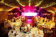 Strictly Tables and Chairs undefined Profile 1