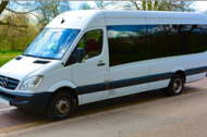 UK Minibuses Travel undefined Profile 1