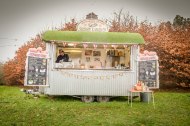Gourmand Farms Sausage & Mash Co