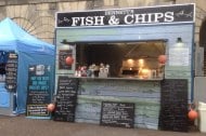 Finbars Fish and Chips undefined Profile 1