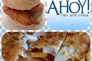 Ahoy Fish And Chips undefined Profile 1