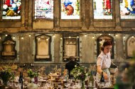 The Vintage Sisters Travelling Tea Room & Music undefined Profile 1