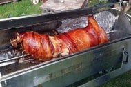 Oxford Pig Roast undefined Profile 1