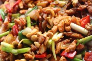 Kaya Thai Street Food undefined Profile 1