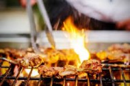 The Hog Roast Caterer
