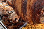 The Hog Roast Caterer