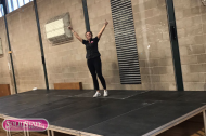 Solid State UK Events & Furniture Hire Ltd