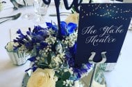 Curious PR & Events