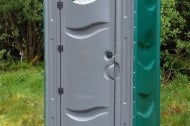 K & S Toilets Ltd undefined Profile 1