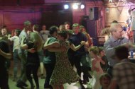 Monty's Maggot English Ceilidh & Country Dance Band undefined Profile 1