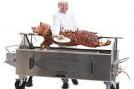 Big Kahuna Street Food
