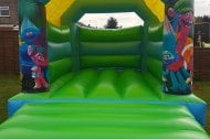 MCS Inflatables undefined Profile 1