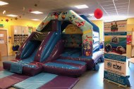 Bounce & Party