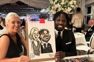 Caricature with Attitude