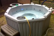 North East Spa Hire