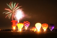 Aviation Events Limited undefined Profile 1