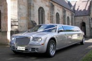 Limo Style undefined Profile 1