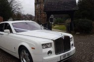 Limo-Scene & Wedding Cars undefined Profile 1