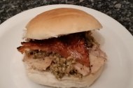 MickNicks Hog Roast, BBQ and Grill