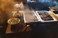 MickNicks Hog Roast, BBQ and Grill