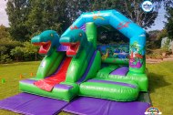Airplay Inflatables undefined Profile 1
