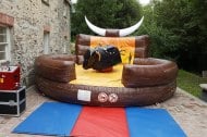Kidsplay Bouncy Castle Hire undefined Profile 1