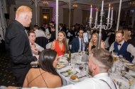 FMattiello Magic, Leeds & Yorkshire Magician undefined Profile 1