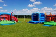 Kids Soft Play