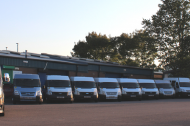 Get Minibus (Warwickshire and Midands) undefined Profile 1
