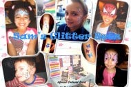 Sam's Glitter Beez undefined Profile 1
