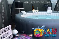 Carl's Castles & Hot Tub Hire