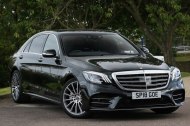 Belfast Chauffeur undefined Profile 1