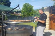 Home Cuisine Catering