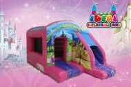 Ideal Inflatable Hire
