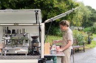 Peace and Coffee Ltd undefined Profile 1