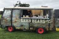 Kerb Bears Street Food undefined Profile 1