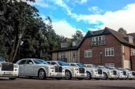 Phantom Limo Hire