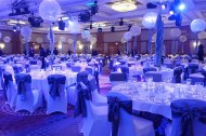 Designer Chair Covers To Go