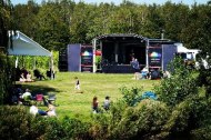 PLRS Sound System & Stage Hire undefined Profile 1
