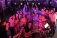 Session Entertainment undefined Profile 1